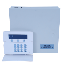 16 Zone Alarm Control Panel